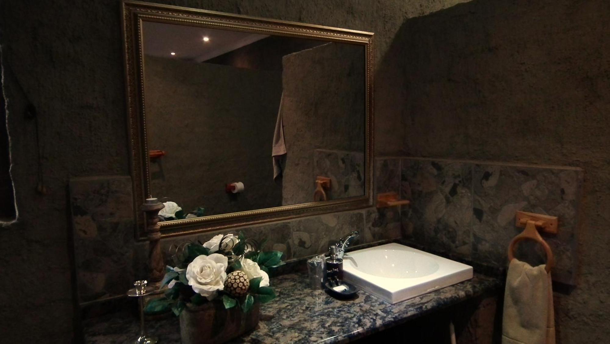 Kliphuisjes Dullstroom Room photo
