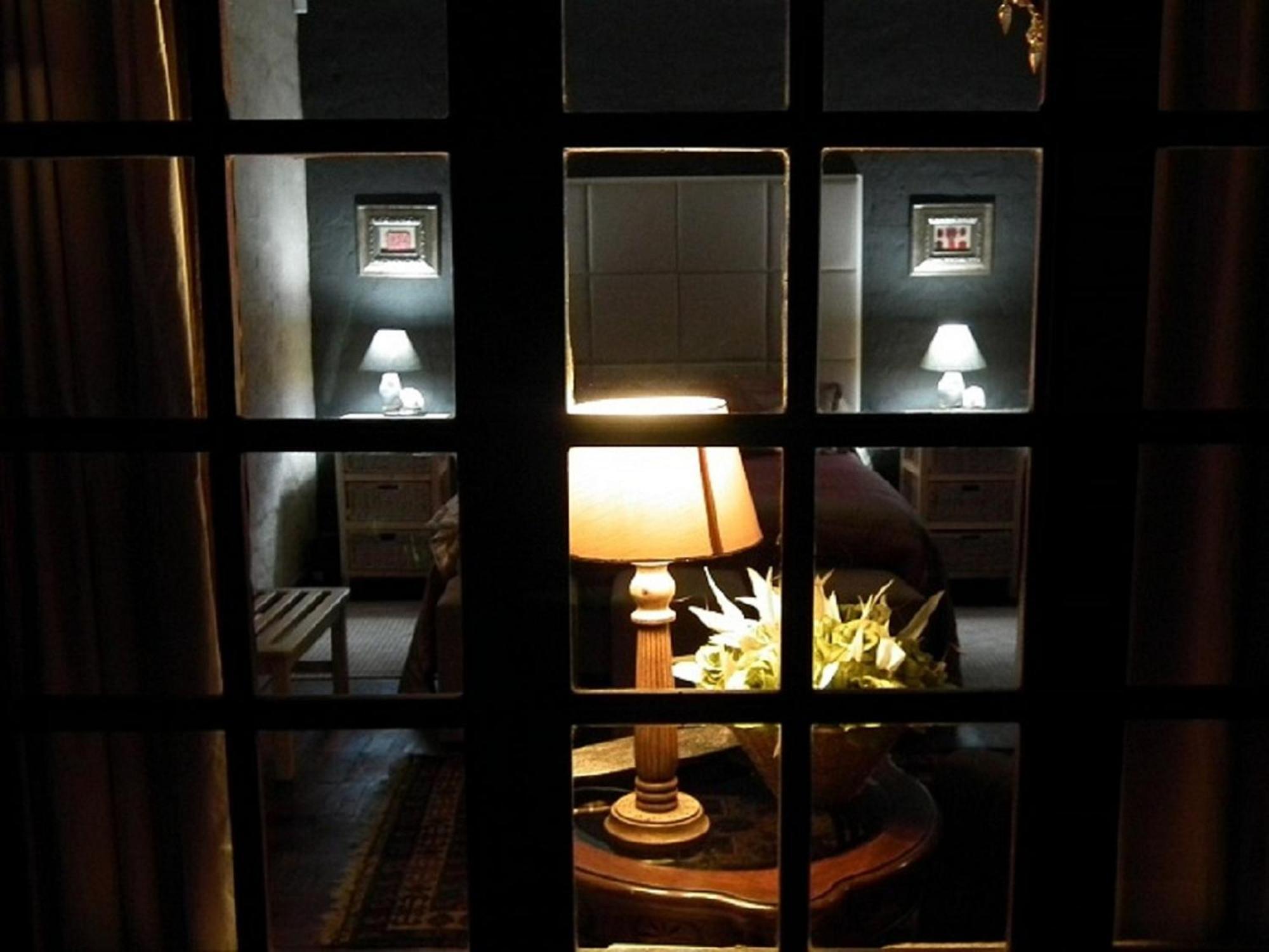 Kliphuisjes Dullstroom Room photo