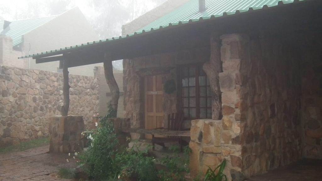 Kliphuisjes Dullstroom Exterior photo
