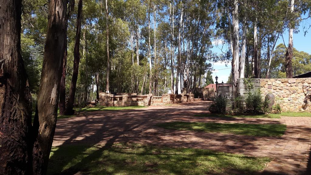 Kliphuisjes Dullstroom Exterior photo