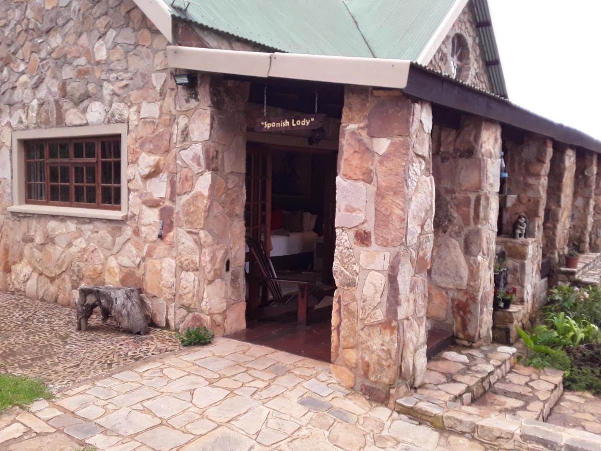 Kliphuisjes Dullstroom Exterior photo